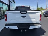 Used 2018 Ford F150 XLT w/ Equipment Group 302A Luxury image 4