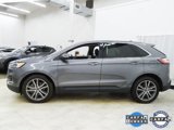 Used 2021 Ford Edge Titanium w/ Equipment Group 301A image 3