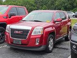 Used 2015 GMC Terrain SLE image 2