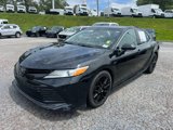 Used 2018 Toyota Camry XLE image 4