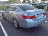 Used 2015 Honda Accord EX image 5