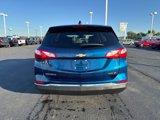 Used 2021 Chevrolet Equinox LT image 3