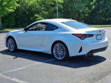 Used 2023 Lexus RC 300 AWD w/ Premium Package image 4