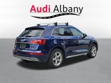 Used 2021 Audi Q5 2.0T Premium w/ Convenience Package image 4
