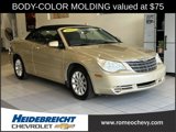 Used 2010 Chrysler Sebring Touring image 1