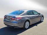 Used 2019 Toyota Camry XLE image 3