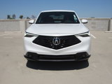 New 2025 Acura ADX A-Spec image 3