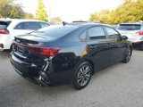 Used 2024 Kia Forte LXS w/ LXS Technology Package image 3