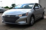 Used 2020 Hyundai Elantra SEL w/ Cargo Package (C1) image 5