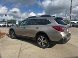Used 2018 Subaru Outback 3.6R Limited image 4