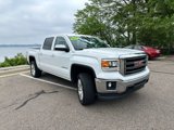 Used 2015 GMC Sierra 1500 SLE w/ SLE Value Package image 3