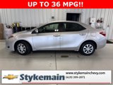 Used 2018 Toyota Corolla L image 2