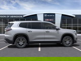 New 2025 GMC Acadia Elevation image 5