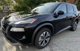 Used 2023 Nissan Rogue SV image 3