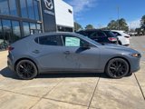 New 2025 MAZDA MAZDA3 Carbon image 4