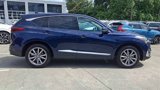 Used 2021 Acura RDX w/ Technology Package image 5
