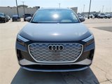 Certified 2023 Audi Q4 e-tron Premium Plus w/ Premium Plus image 2