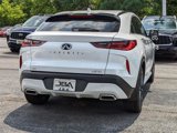 New 2025 INFINITI QX55 Sensory w/ Lighting Package image 3