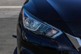 Certified 2021 Nissan Versa SV image 5
