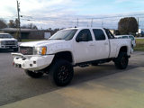 Used 2014 GMC Sierra 2500 Denali w/ Suspension Package, Off-Road image 3