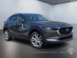 Used 2022 MAZDA CX-30 AWD 2.5 S w/ Select Package image 2