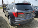 Used 2016 Honda Pilot LX image 4