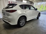 Used 2025 MAZDA CX-5 AWD 2.5 S w/ Select Package image 5