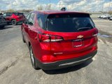 Used 2022 Chevrolet Equinox LT image 3