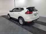 Used 2017 Nissan Rogue SV w/ SV Premium Package image 3