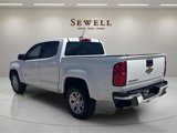 Used 2020 Chevrolet Colorado LT w/ LPO, Premium Interior Package image 3