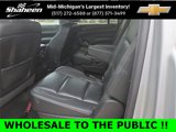 Used 2015 Chevrolet Suburban LTZ image 4