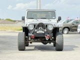 Used 2006 Jeep Wrangler SE image 2