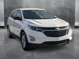 Used 2019 Chevrolet Equinox LS image 3
