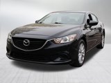 Used 2016 MAZDA MAZDA6 Sport image 3