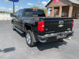 Used 2018 Chevrolet Silverado 2500 High Country w/ Duramax Plus Package image 3