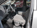 Used 2007 Dodge Ram 2500 Truck SLT w/ Quad Cab Big Horn Value Group image 3
