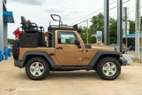 Used 2015 Jeep Wrangler Sport w/ Quick Order Package 23S image 4