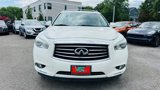 Used 2015 INFINITI QX60 AWD w/ Deluxe Touring Package image 3