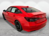 New 2025 Honda Civic Sport image 3