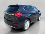 Certified 2020 Buick Envision Premium image 4