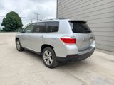 Used 2012 Toyota Highlander Limited image 5