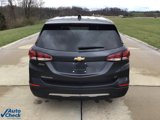 Used 2022 Chevrolet Equinox LT image 5