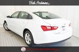 Used 2024 Chevrolet Malibu LT image 4