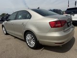 Used 2015 Volkswagen Jetta SE image 5