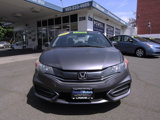 Used 2015 Honda Civic LX image 2