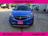 Used 2018 Buick Encore Sport Touring image 2