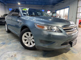 Used 2010 Ford Taurus SE image 4