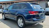 Used 2019 Volkswagen Atlas SEL image 4