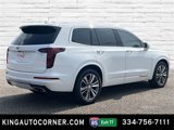 Used 2020 Cadillac XT6 Premium Luxury image 5