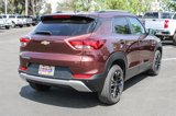 Used 2022 Chevrolet TrailBlazer LT w/ Convenience Package image 6